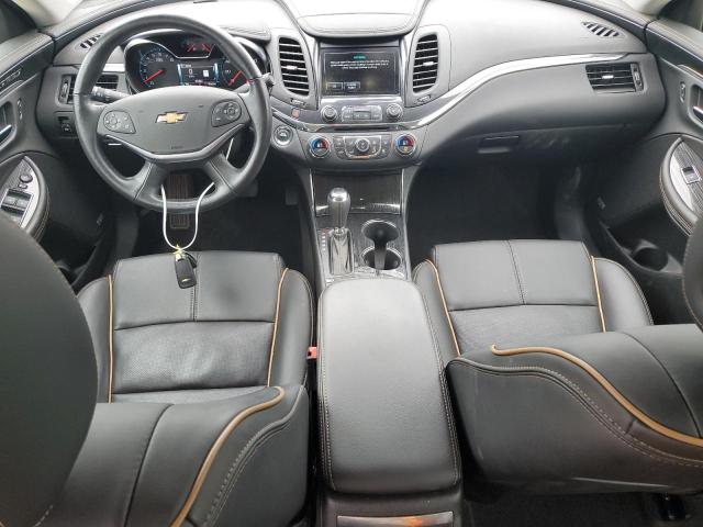 Photo 8 from auction – 2020 CHEVROLET IMPALA PRE with VIN 1G1105S32LU114631