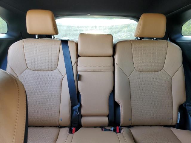 Photo 10 from auction – 2023 LEXUS RX 350 BAS with VIN 2T2BAMCA5PC014599
