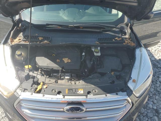 Photo 12 from auction – 2017 FORD ESCAPE SE with VIN 1FMCU9GD0HUC32533