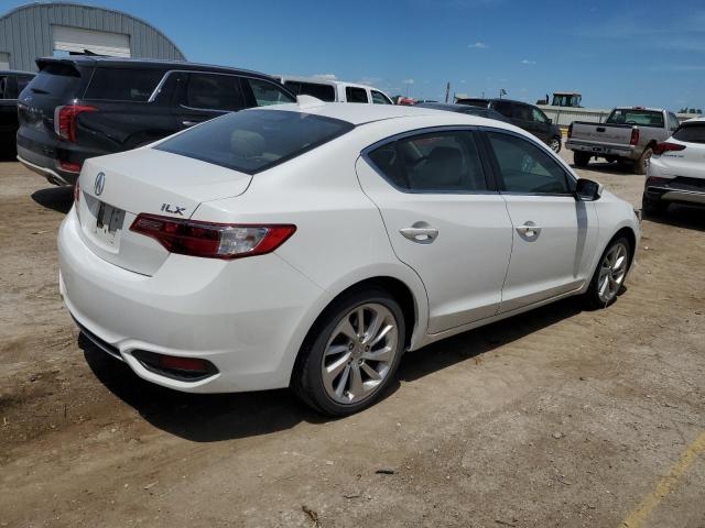 Photo 3 from auction – 2017 ACURA ILX BASE W with VIN 19UDE2F37HA014615