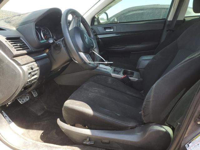 Photo 7 from auction – 2014 SUBARU LEGACY 2.5 with VIN 4S3BMCJ65E3003970