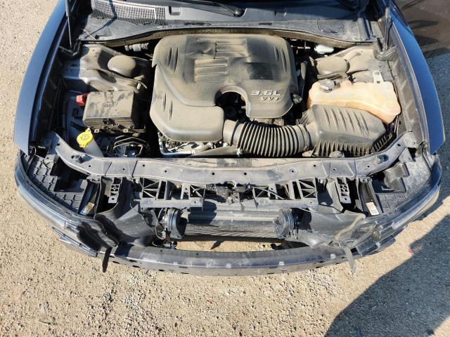 Photo 11 from auction – 2022 DODGE CHARGER SXT with VIN 2C3CDXBG4NH239191