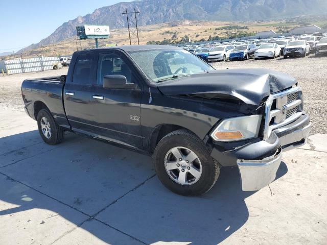 Photo 4 from auction – 2010 DODGE 1500 with VIN 1D7RB1GT4AS112559