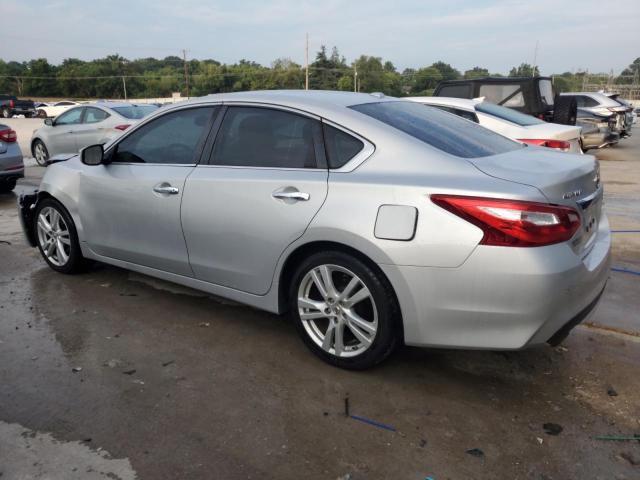 Photo 2 from auction – 2016 NISSAN ALTIMA 3.5 with VIN 1N4BL3APXGC160995