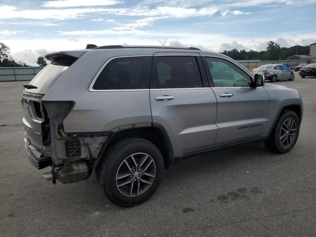 Photo 3 from auction – 2017 JEEP GRAND CHER with VIN 1C4RJEBG5HC798162