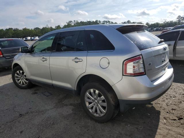Photo 2 from auction – 2010 FORD EDGE LIMIT with VIN 2FMDK3KC9ABA56289