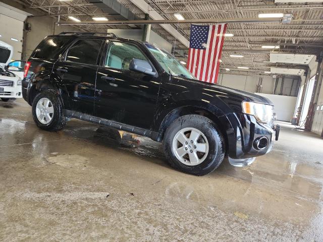Photo 4 from auction – 2010 FORD ESCAPE XLT with VIN 1FMCU9DG7AKA63854