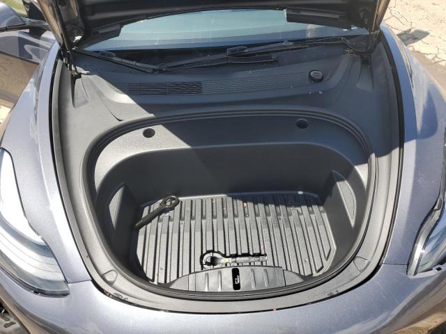 Photo 11 from auction – 2023 TESLA MODEL 3 with VIN 5YJ3E1EA2PF685684