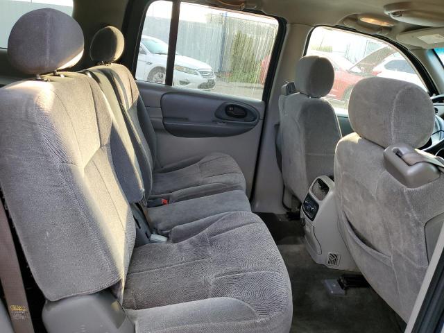 Photo 11 from auction – 2003 CHEVROLET TRAILBLAZE with VIN 1GNET16S636154104