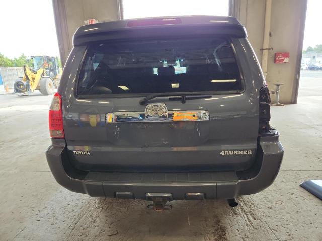 Photo 6 from auction – 2007 TOYOTA 4RUNNER SR with VIN JTEBU14R570109684