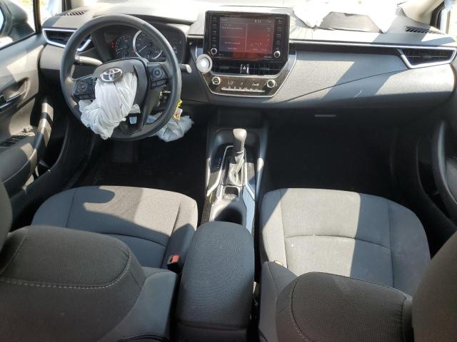 Photo 8 from auction – 2022 TOYOTA COROLLA LE with VIN 5YFEPMAE6NP342715