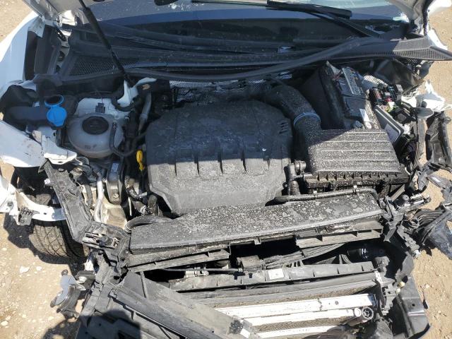Photo 11 from auction – 2023 AUDI Q3 PREMIUM with VIN WA1DECF35P1055953
