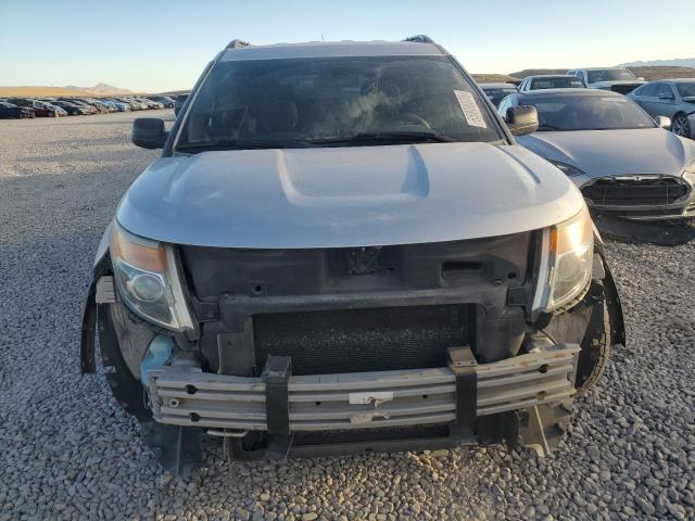 Photo 5 from auction – 2013 FORD EXPLORER with VIN 1FM5K8B84DGC20719