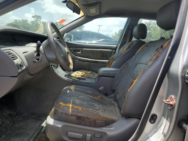 Photo 7 from auction – 2003 TOYOTA AVALON XL with VIN 4T1BF28B03U332425