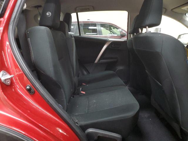 Photo 11 from auction – 2017 TOYOTA RAV4 LE with VIN JTMBFREV3HJ153980