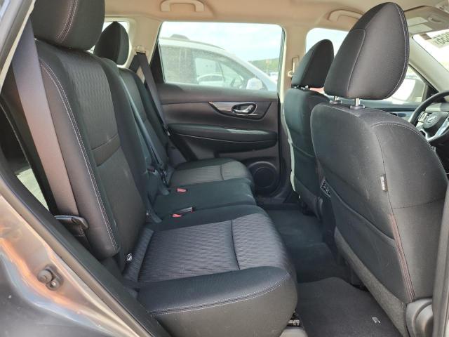 Photo 10 from auction – 2018 NISSAN ROGUE S with VIN KNMAT2MT4JP511540