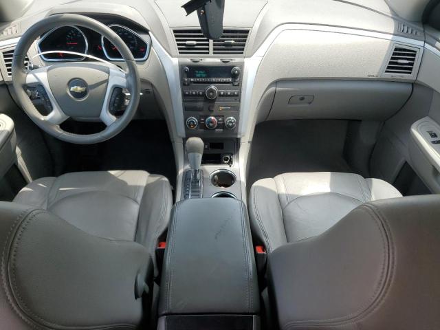 Photo 8 from auction – 2012 CHEVROLET TRAVERSE L with VIN 1GNKVFED4CJ391796