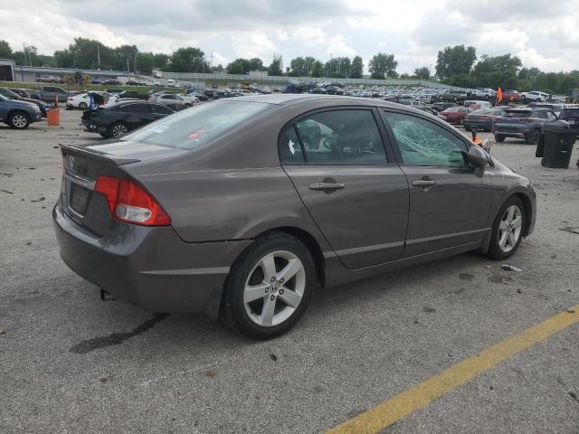 Photo 3 from auction – 2011 HONDA CIVIC LX-S with VIN 19XFA1F65BE044868