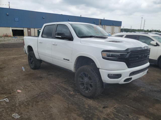 Photo 4 from auction – 2021 RAM 1500 LIMITED with VIN 1C6SRFHT0MN646347