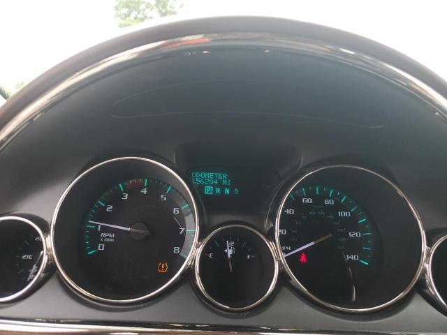 Photo 9 from auction – 2014 BUICK ENCLAVE with VIN 5GAKRCKD2EJ217181