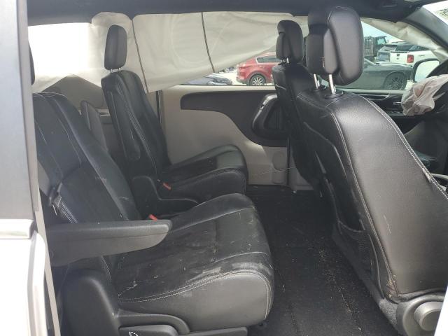 Photo 11 from auction – 2019 DODGE GRAND CARA with VIN 2C4RDGCG4KR518750