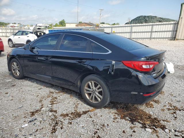 Photo 2 from auction – 2015 HYUNDAI SONATA SE with VIN 5NPE24AF3FH016375