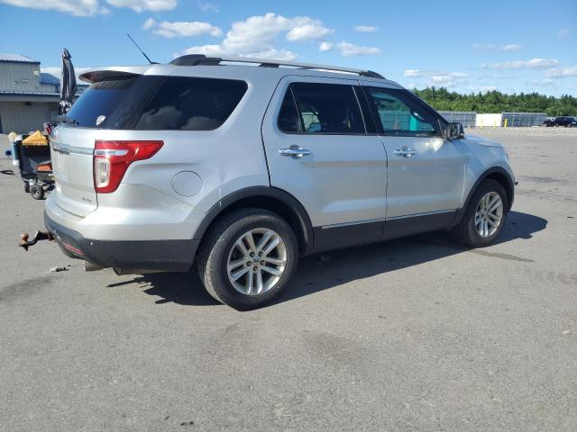 Photo 3 from auction – 2011 FORD EXPLORER XLT with VIN 1FMHK8D87BGA66546
