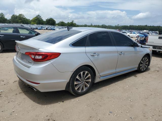 Photo 3 from auction – 2015 HYUNDAI SONATA SPO with VIN 5NPE34AF6FH060433