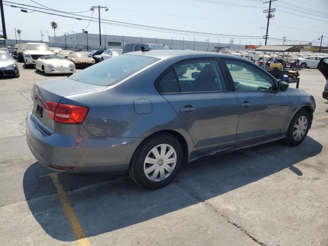 Photo 3 from auction – 2015 VOLKSWAGEN JETTA BASE with VIN 3VW2K7AJ0FM314124