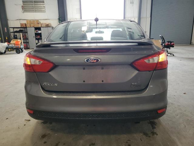 Photo 6 from auction – 2014 FORD FOCUS SE with VIN 1FADP3F25EL338562