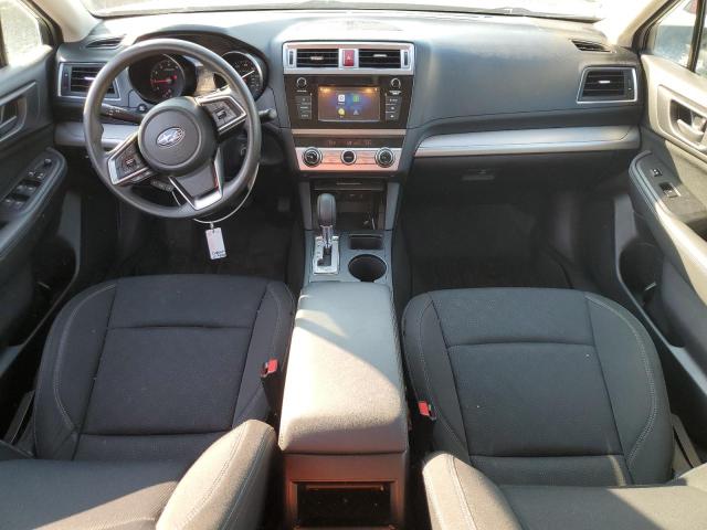 Photo 8 from auction – 2018 SUBARU LEGACY 2.5 with VIN 4S3BNAB62J3019571
