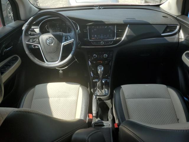 Photo 8 from auction – 2017 BUICK ENCORE PREFERRED with VIN KL4CJASB6HB028247