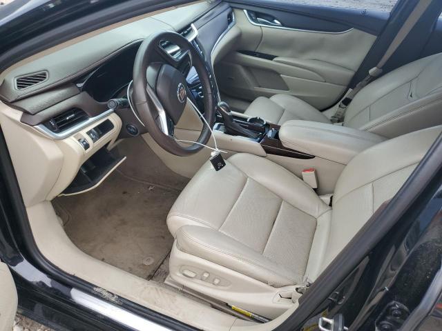 Photo 7 from auction – 2013 CADILLAC XTS with VIN 2G61N5S3XD9122888