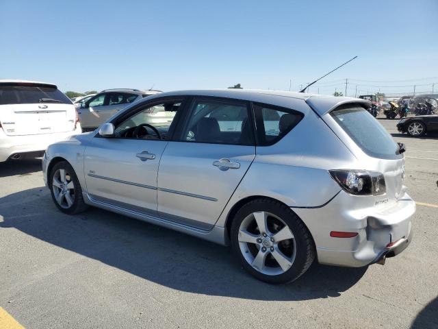 Photo 2 from auction – 2006 MAZDA 3 HATCHBAC with VIN JM1BK344661412766