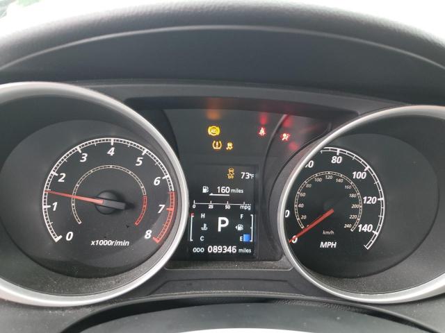 صورة رقم 9 من المزاد - 2011 MITSUBISHI OUTLANDER مع VIN JA4AP4AU1BZ013129