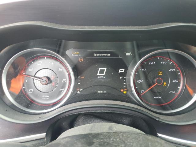 Photo 9 from auction – 2016 DODGE CHARGER SE with VIN 2C3CDXBG4GH173132