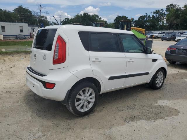صورة رقم 3 من المزاد - 2013 KIA SOUL + مع VIN KNDJT2A62D7562845