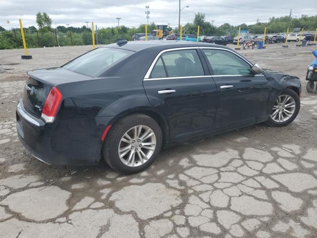 Photo 3 from auction – 2015 CHRYSLER 300C with VIN 2C3CCAEG1FH807491