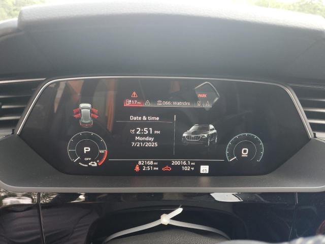 Photo 9 from auction – 2019 AUDI E-TRON PRE with VIN WA1VAAGEXKB007341
