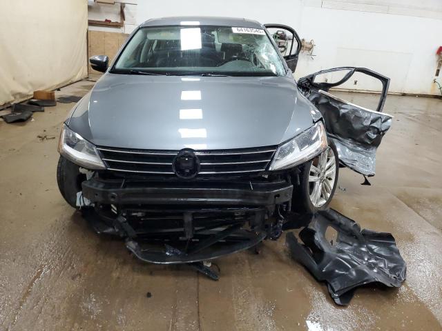 Photo 5 from auction – 2017 VOLKSWAGEN JETTA SEL with VIN 3VWL17AJ1HM371300
