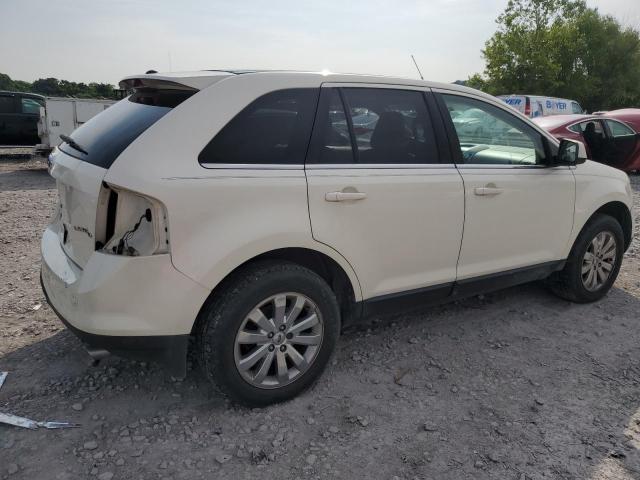 Photo 3 from auction – 2008 FORD EDGE LIMIT with VIN 2FMDK39C48BB49074