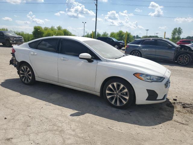 Photo 4 from auction – 2020 FORD FUSION SE with VIN 3FA6P0T97LR255223
