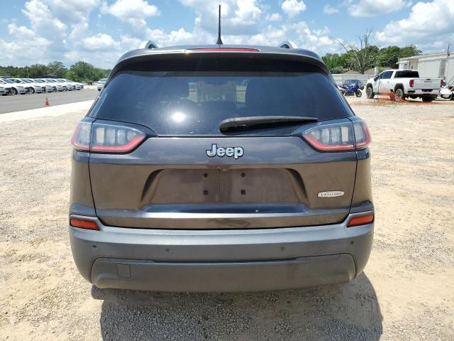 Photo 6 from auction – 2019 JEEP CHEROKEE L with VIN 1C4PJLLB4KD339706
