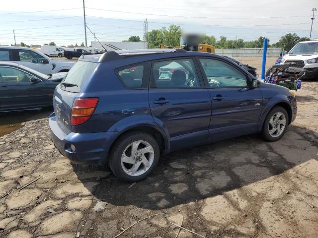 Photo 3 from auction – 2003 PONTIAC VIBE with VIN 5Y2SM62873Z455849