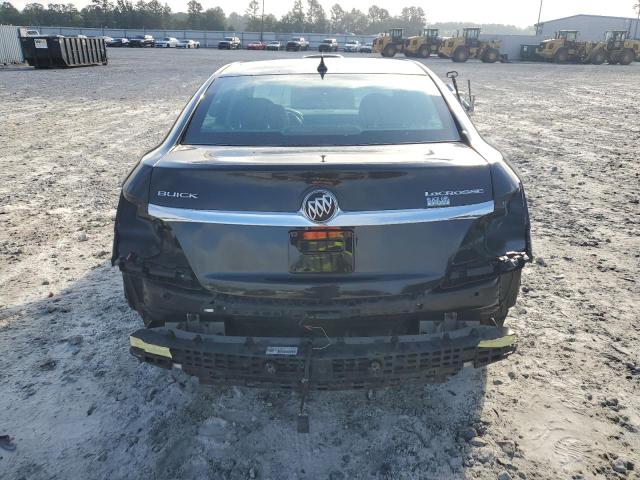 Photo 6 from auction – 2014 BUICK LACROSSE with VIN 1G4GB5G32EF204062