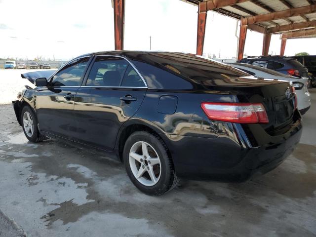 Photo 2 from auction – 2007 TOYOTA CAMRY CE with VIN JTNBE46K973122628