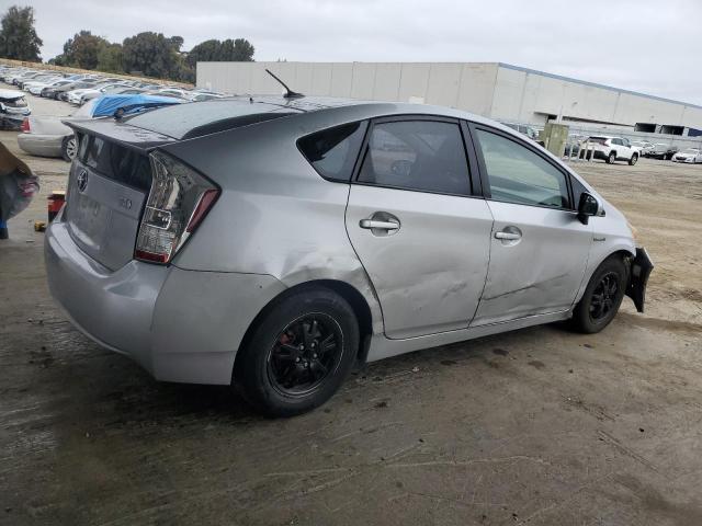 Фото 3 с аукциона – 2010 TOYOTA PRIUS с VIN JTDKN3DUXA5083191