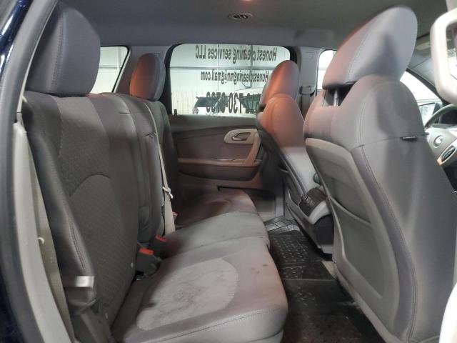 Photo 11 from auction – 2012 CHEVROLET TRAVERSE L with VIN 1GNKRFED0CJ150824