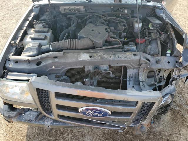 Zdjęcie 11 z aukcji – 2011 FORD RANGER SUP z VIN 1FTKR4EE0BPA13061
