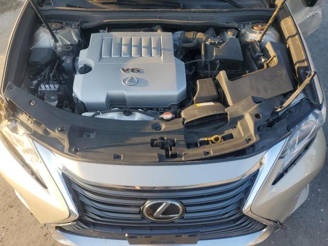 Photo 11 from auction – 2016 LEXUS ES 350 with VIN JTHBK1GG1G2218862